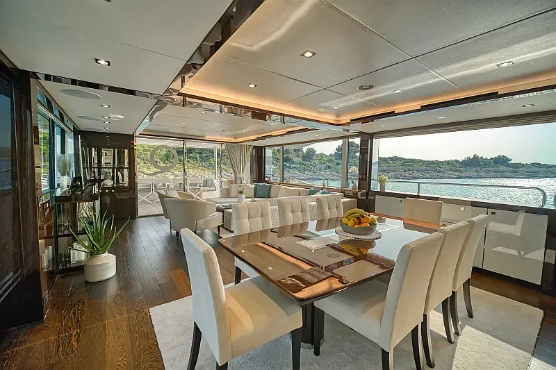 Ferretti 681 (ID=16490) - фото 43