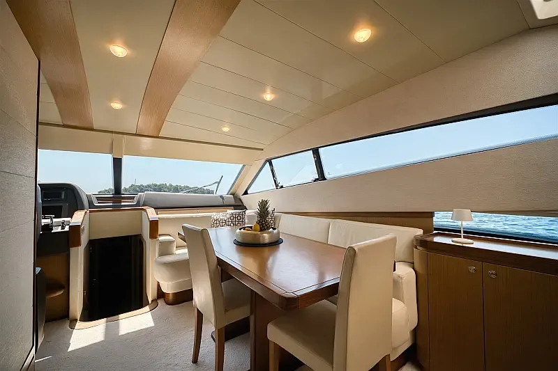Ferretti 681 (ID=16490) - фото 58