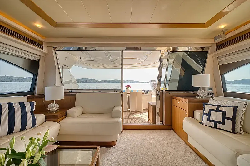 Ferretti 681 (ID=16490) - фото 54