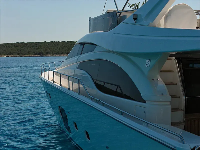 Ferretti 681 (ID=16490) - фото 16