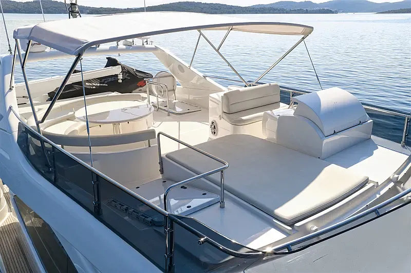 Ferretti 681 (ID=16490) - фото 40