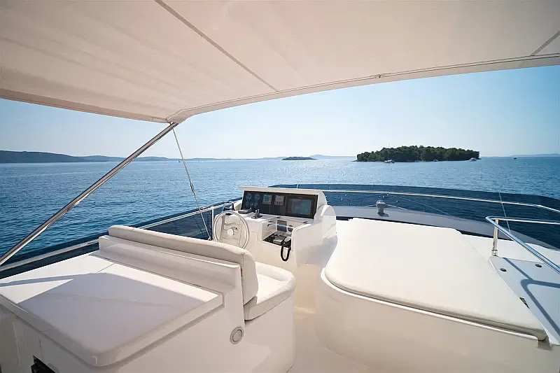 Ferretti 681 (ID=16490) - фото 22