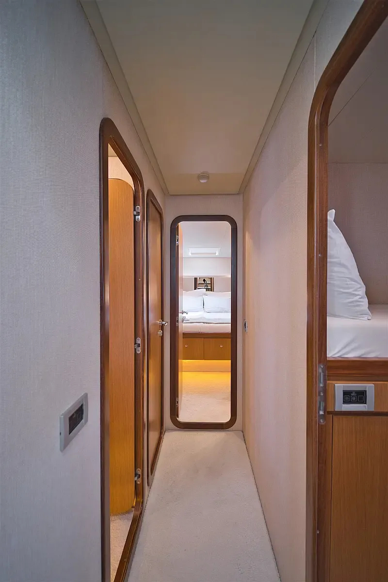 Ferretti 681 (ID=16490) - фото 52