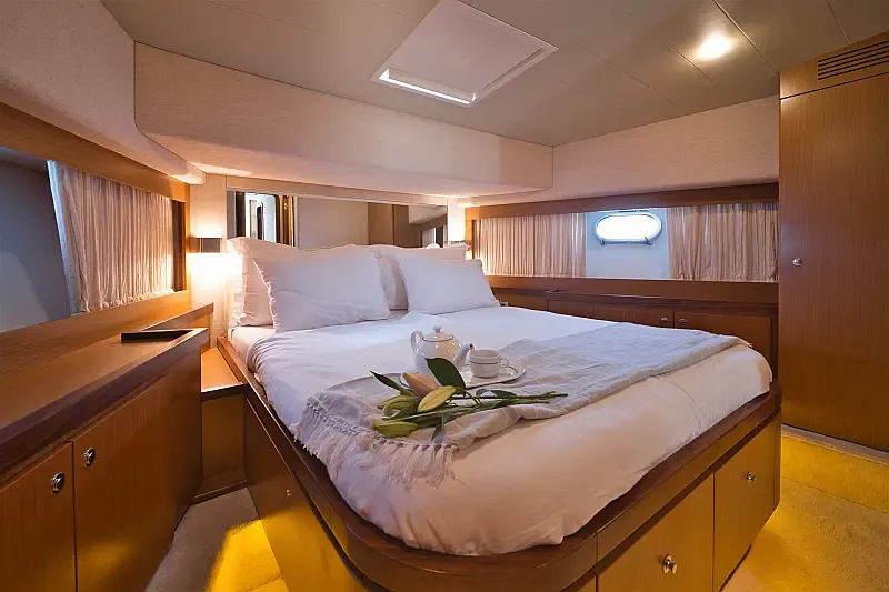 Ferretti 681 (ID=16490) - фото 47