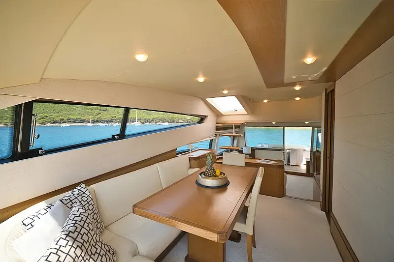 Ferretti 681 (ID=16490) - фото 56