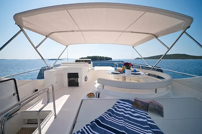 Ferretti 681 (ID=16490) - фото 23