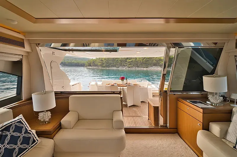 Ferretti 681 (ID=16490) - фото 53