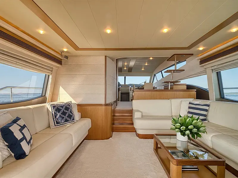 Ferretti 681 (ID=16490) - фото 3