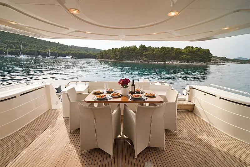 Ferretti 681 (ID=16490) - фото 32