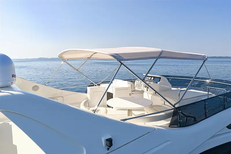 Ferretti 681 (ID=16490) - фото 41