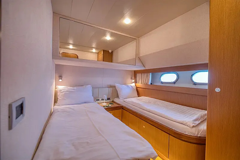Ferretti 681 (ID=16490) - фото 49