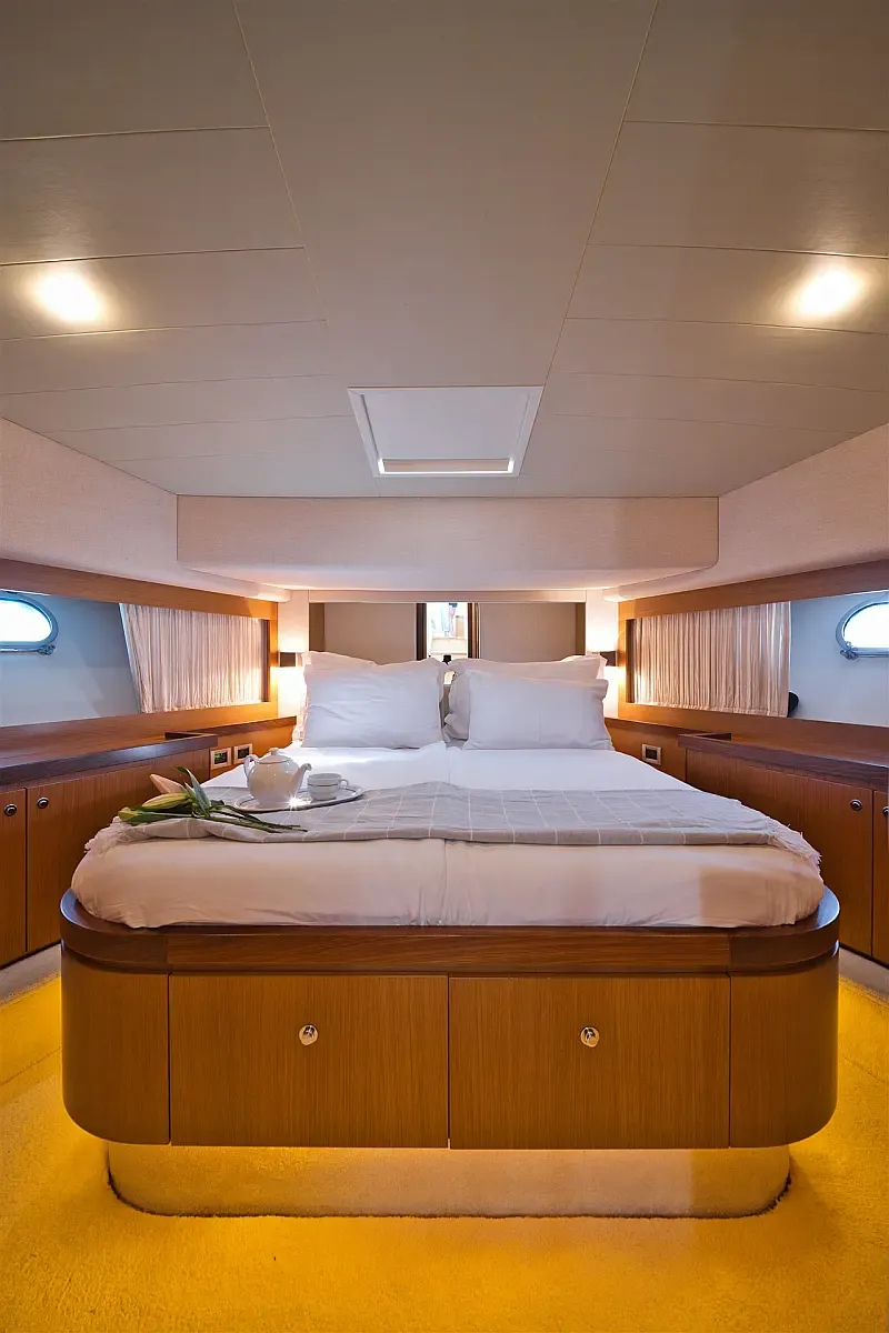 Ferretti 681 (ID=16490) - фото 46