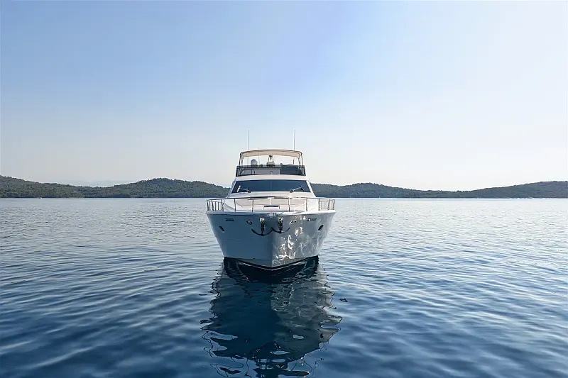 Ferretti 681 (ID=16490) - фото 15