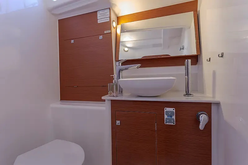 Dufour 460 Grand Large (ID=16496) - фото 11