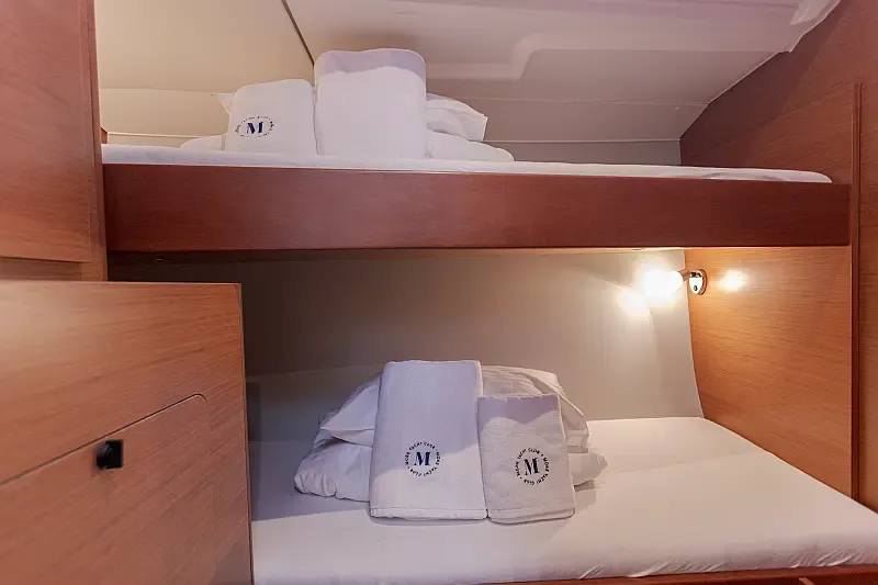 Dufour 460 Grand Large (ID=16496) - фото 20