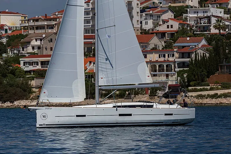 Dufour 460 Grand Large (ID=16496) - фото 10