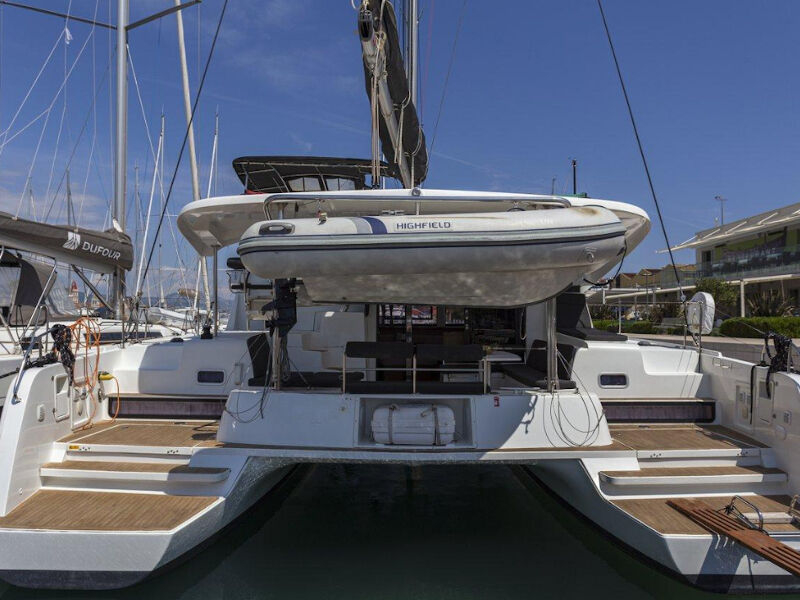 Lagoon 42 (ID=16512)