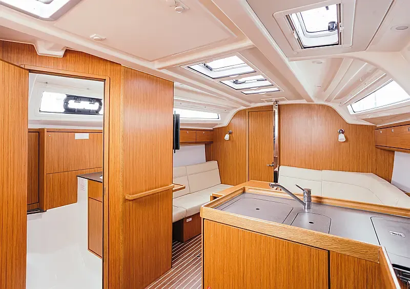 Bavaria Cruiser 37 (ID=16546) - фото 5