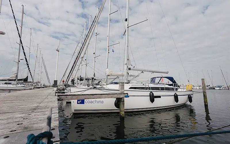 Bavaria Cruiser 37 (ID=16546) - фото 12