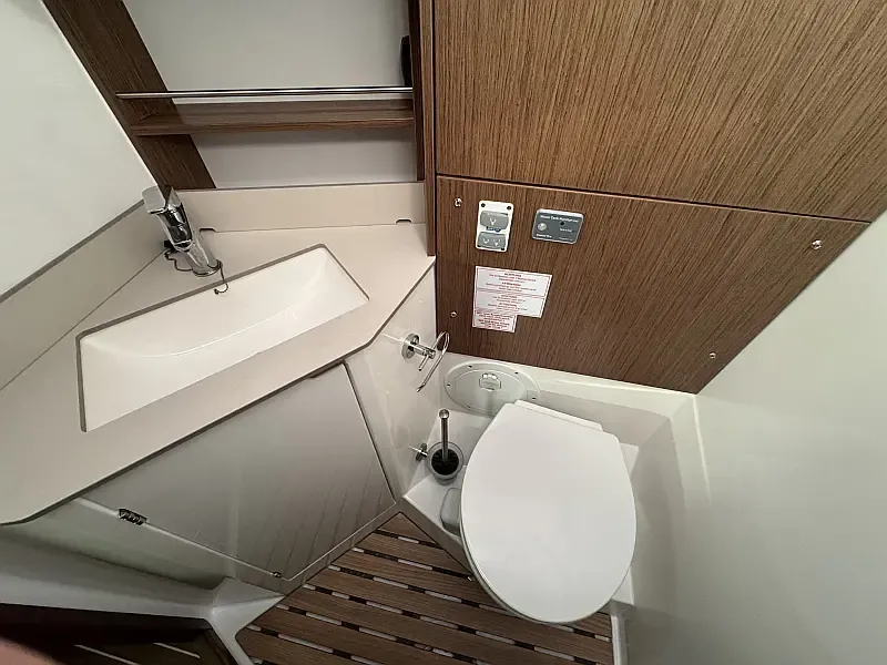 Bavaria 46 Cruiser (ID=16588) - фото 27