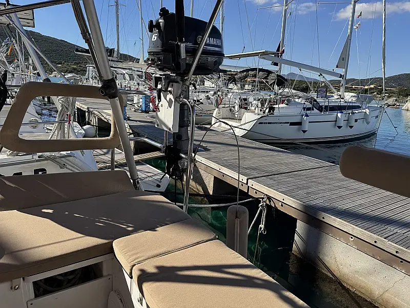 Bavaria 46 Cruiser (ID=16588) - фото 13