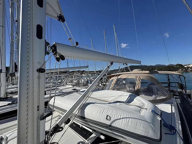Bavaria 46 Cruiser (ID=16588) - фото 10