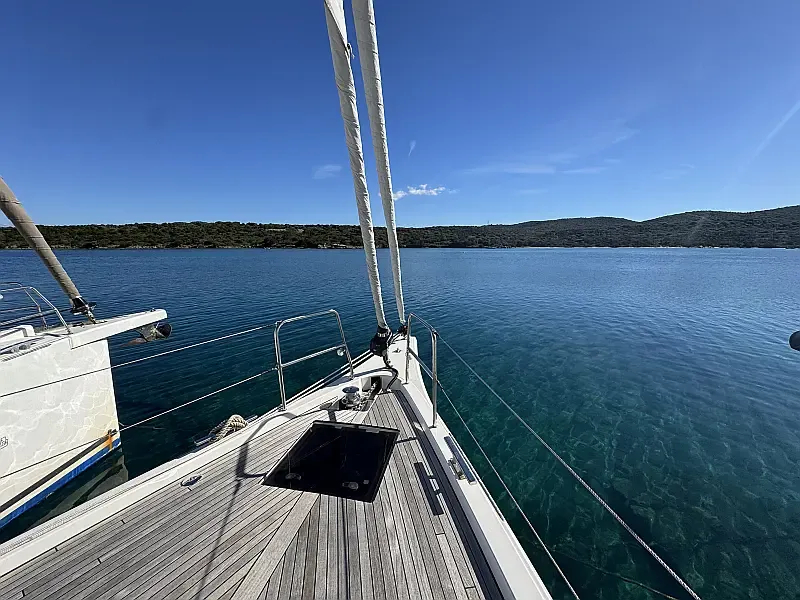 Bavaria 46 Cruiser (ID=16588) - фото 17