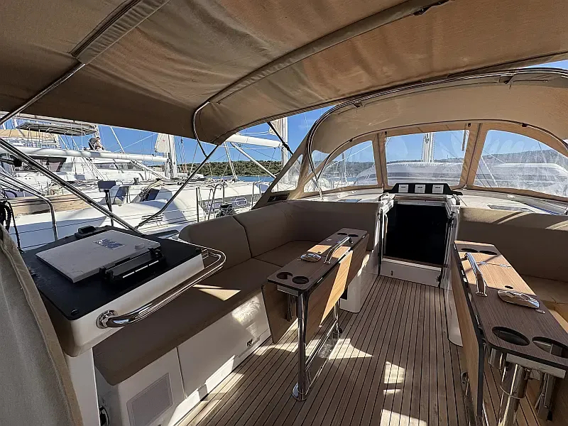Bavaria 46 Cruiser (ID=16588) - фото 14