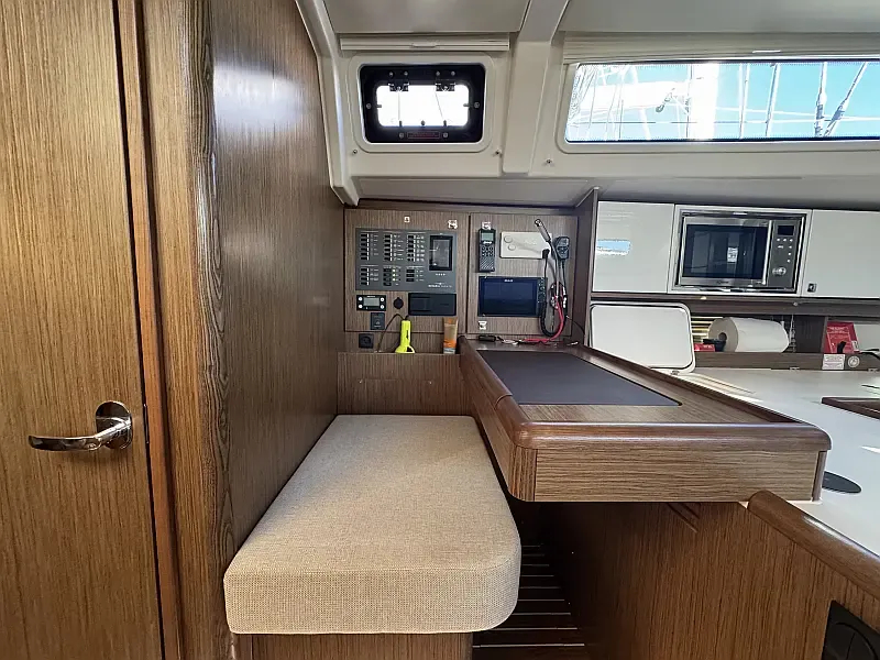 Bavaria 46 Cruiser (ID=16588) - фото 19