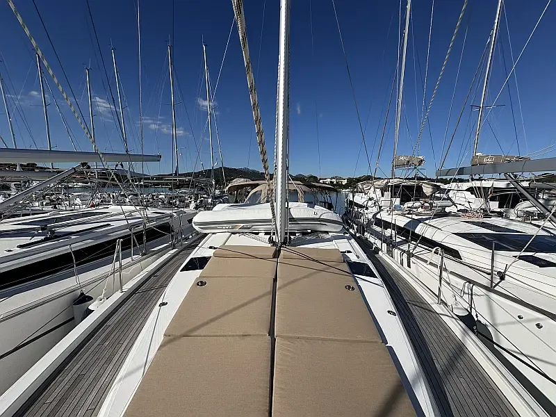 Bavaria 46 Cruiser (ID=16588) - фото 9