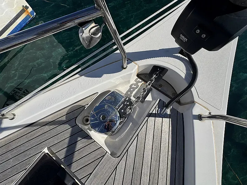 Bavaria 46 Cruiser (ID=16588) - фото 8