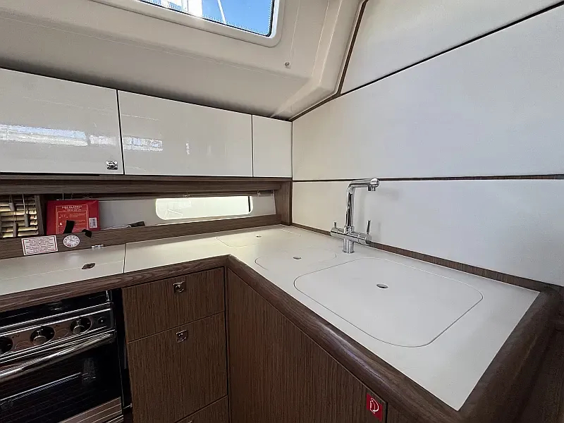 Bavaria 46 Cruiser (ID=16588) - фото 41