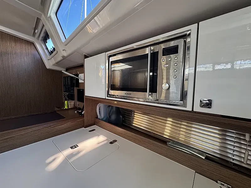 Bavaria 46 Cruiser (ID=16588) - фото 43