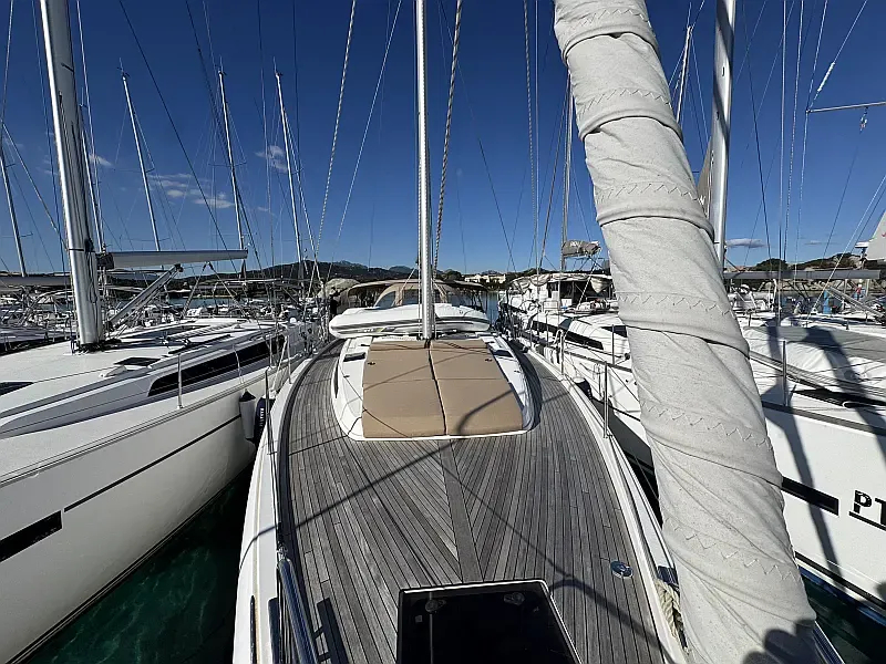 Bavaria 46 Cruiser (ID=16588) - фото 7