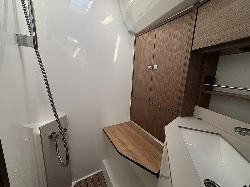 Bavaria 46 Cruiser (ID=16588) - фото 29