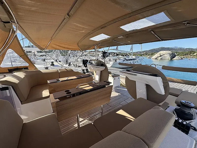Bavaria 46 Cruiser (ID=16588) - фото 6