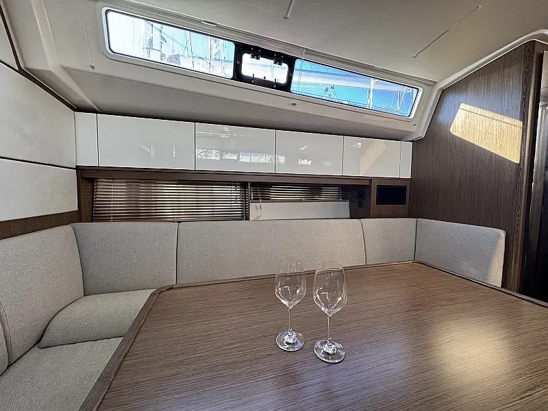 Bavaria 46 Cruiser (ID=16588) - фото 46