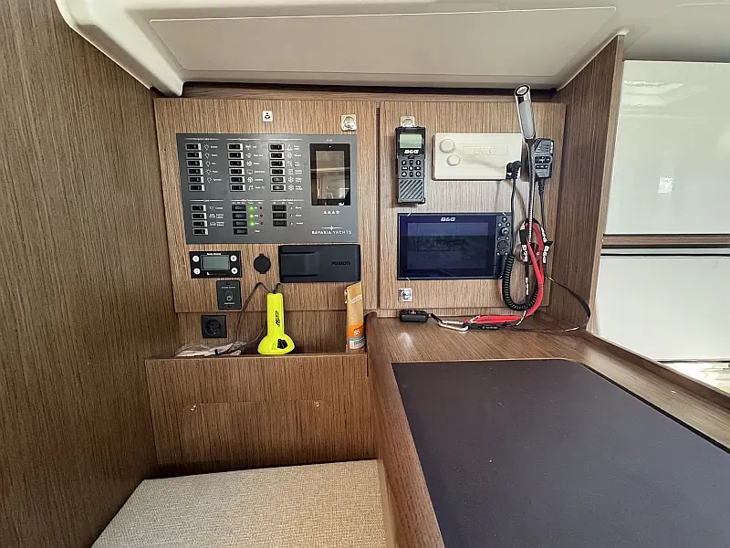Bavaria 46 Cruiser (ID=16588) - фото 34