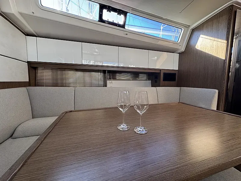 Bavaria 46 Cruiser (ID=16588) - фото 45
