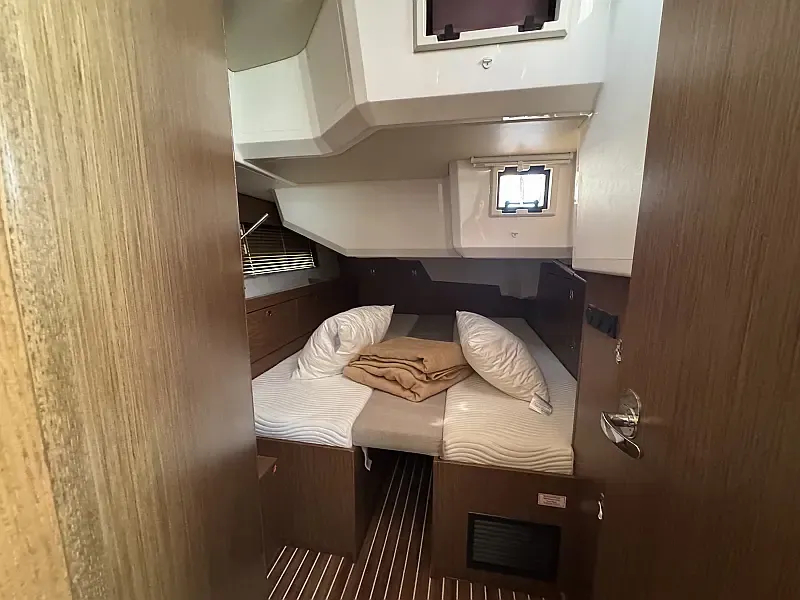 Bavaria 46 Cruiser (ID=16588) - фото 39