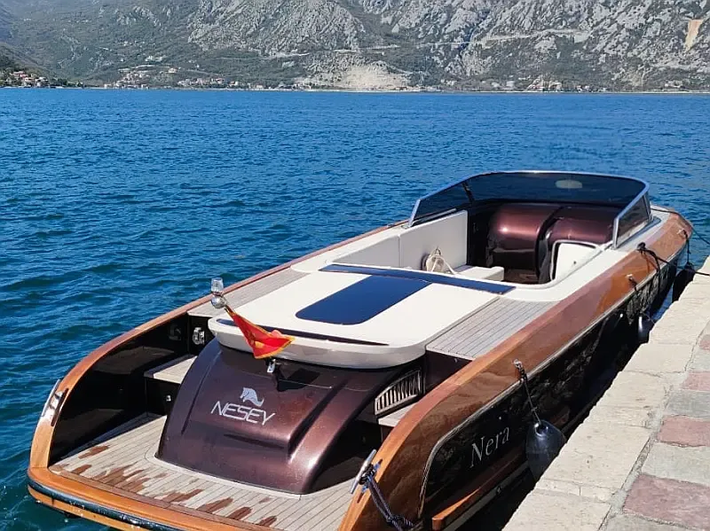 Motorboat (ID=16597) - фото 2