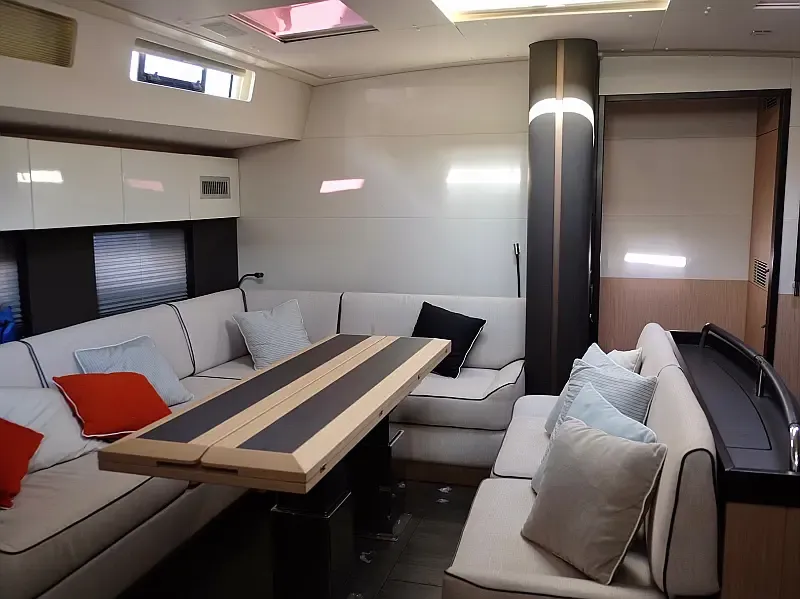 Oceanis Yacht 62 (ID=16601) - фото 3