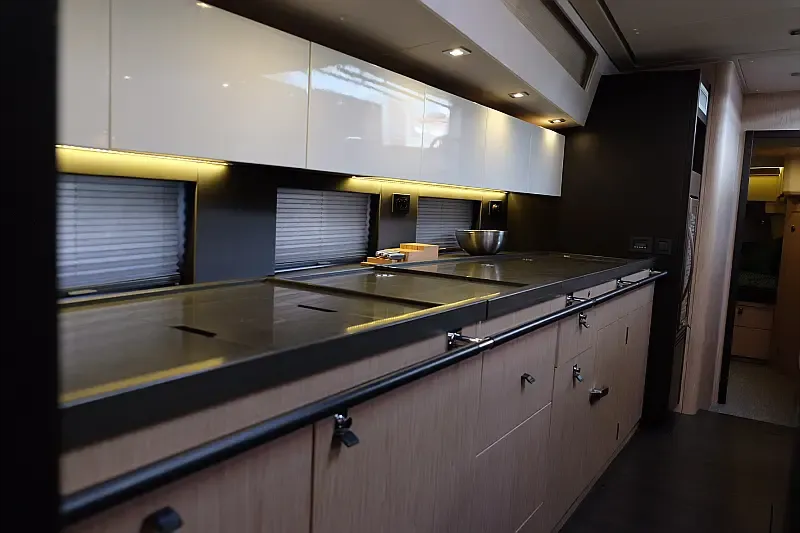 Oceanis Yacht 62 (ID=16601) - фото 30