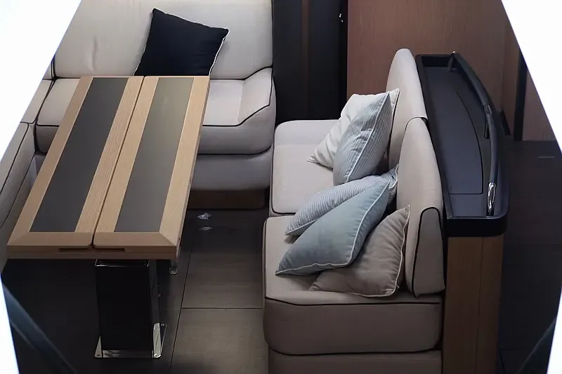 Oceanis Yacht 62 (ID=16601) - фото 28