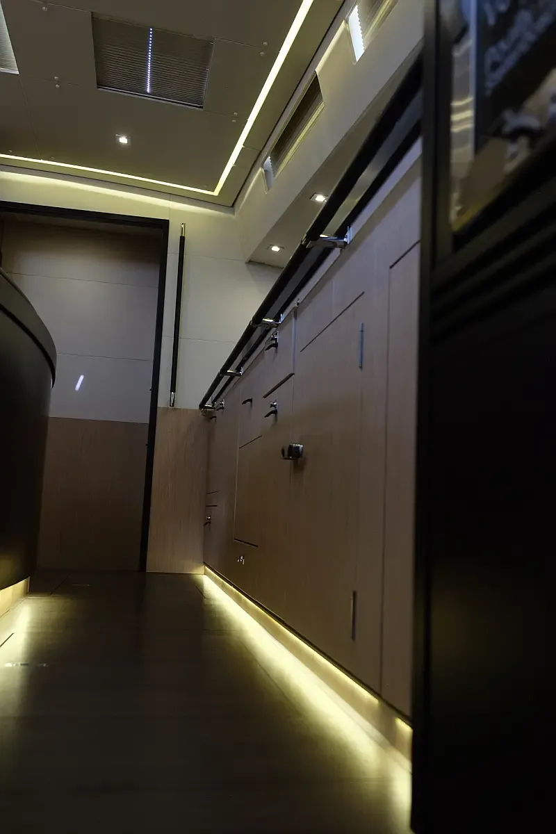 Oceanis Yacht 62 (ID=16601) - фото 33