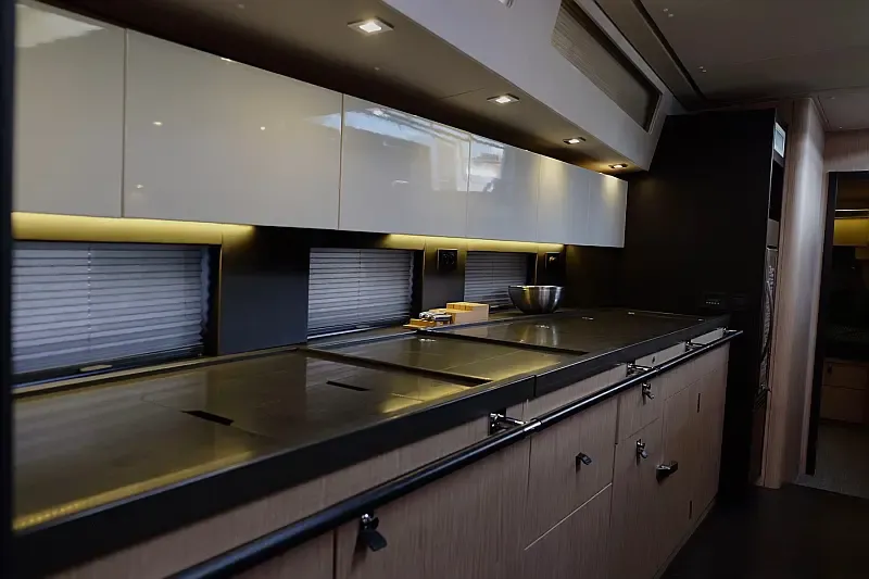 Oceanis Yacht 62 (ID=16601) - фото 25