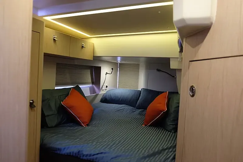 Oceanis Yacht 62 (ID=16601) - фото 35