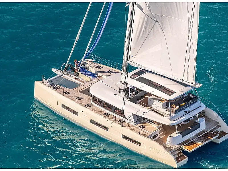 Lagoon Sixty 5 (ID=16605)