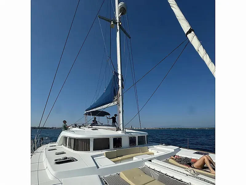 Lagoon 440 (ID=16606)