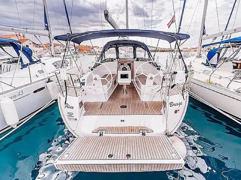 Bavaria Cruiser 37 (ID=16614)